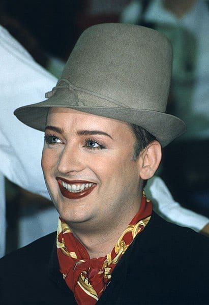 Boy George 
