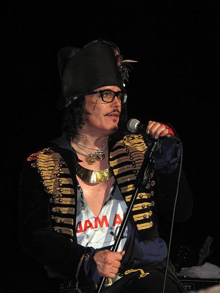 Adam Ant