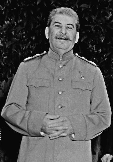 Joseph Stalin
