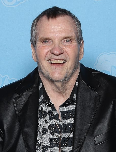 Meat Loaf Singer