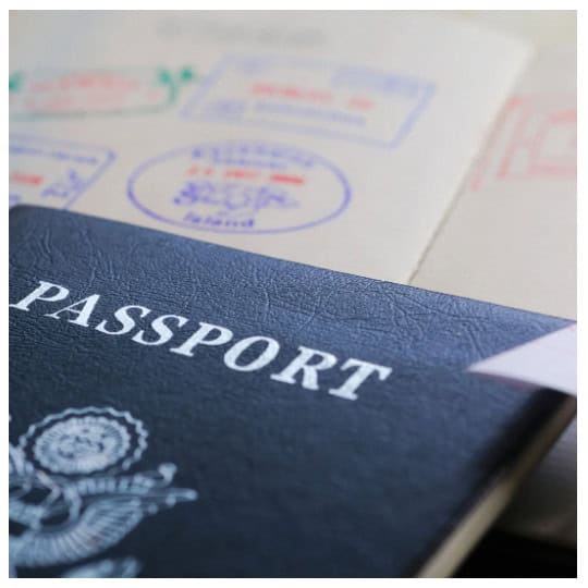 How to Change the Name on a UK Naturalisation Certificate 