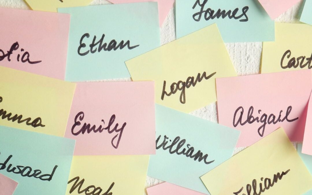 Limitations on Changing Your Name By Deed Poll in the UK