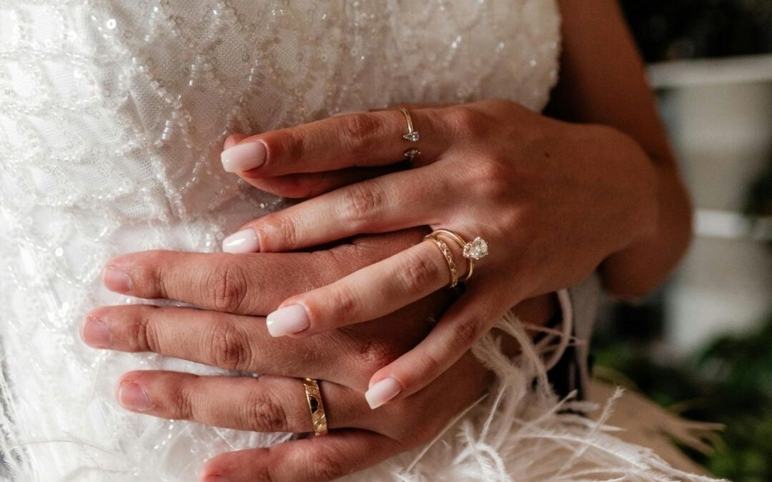 Using Your Married Name and Maiden Name – Is it Wise?