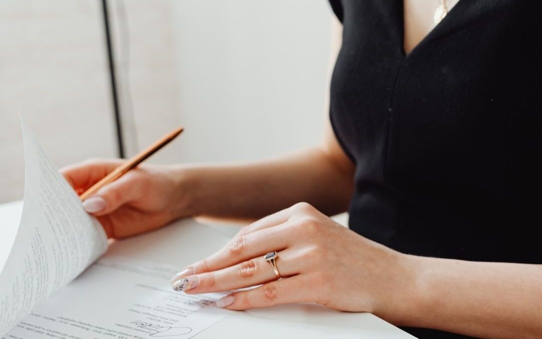 Common Myths About Changing Your Name By Deed Poll